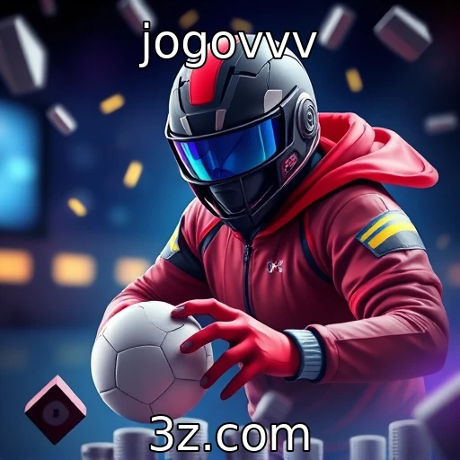 jogovvv As melhores estratégias para apostar em campeonatos de e-sports