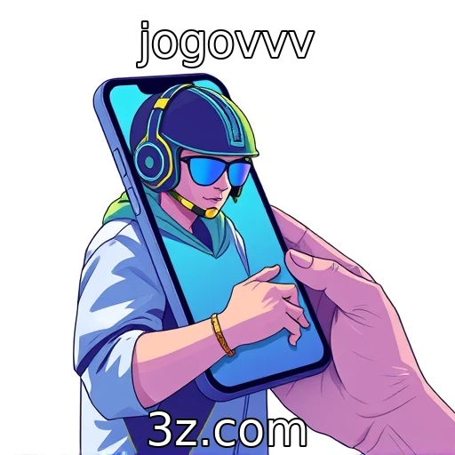 jogovvv Explorando os Campeonatos de E-Sports: Onde Está o Futuro?