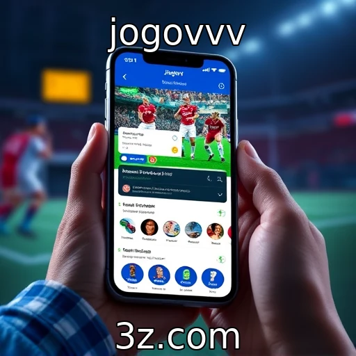 jogovvv Os Segredos das Apostas Esportivas: Como Maximizar Seus Ganhos