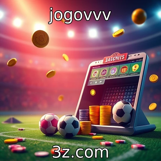 jogovvv Apostas esportivas: dicas para se destacar nas análises de partidas