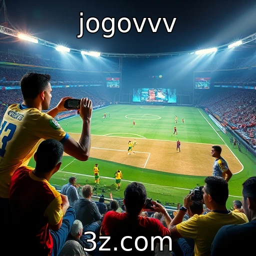 jogovvv Segredos das Apostas Esportivas: Como Aumentar Seus Ganhos em Jogos ao Vivo