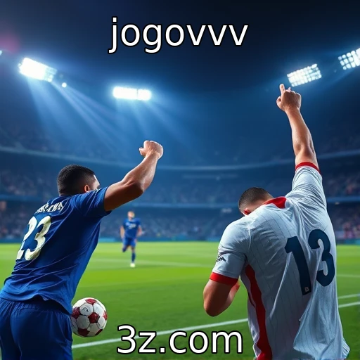 jogovvv Apostas Esportivas: Estratégias Vencedoras para Diversificar Seus Investimentos