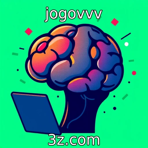 jogovvv Desvendando as Estratégias de Apostas em E-Sports que Garantem Lucros